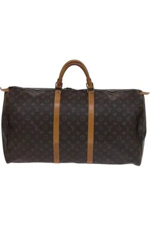 LOUIS VUITTON Mujer, De segunda mano, Marrón, Talla: ONE Size