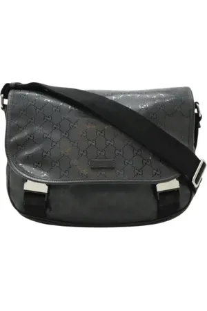 Gucci Mujer, De segunda mano, Negro, Talla: ONE Size