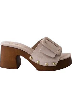 Belle Mujer, Zapatos, Rosa, Talla: 40 EU