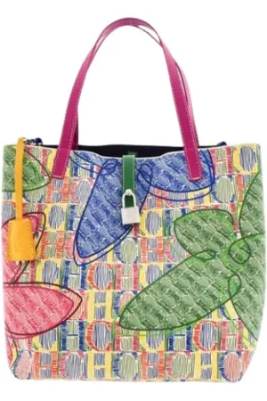 Carolina Herrera Mujer, Bolsos, , Talla: ONE Size