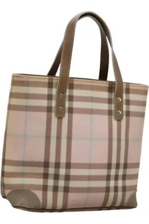 Burberry Mujer, De segunda mano, Rosa, Talla: ONE Size