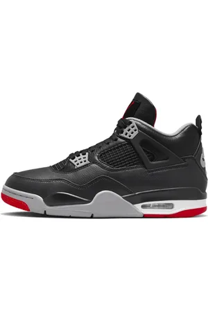 Jordan Hombre, Zapatos, Negro, Talla: 36 1/2 EU