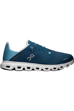 On Running Hombre, Deporte, Azul, Talla: 43 1/2 EU