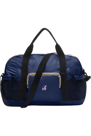 K-Way Unisex, Bolsos, Azul, Talla: ONE Size
