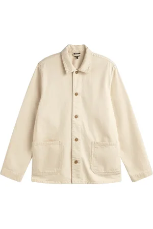 A.P.C. Hombre, Chaquetas, , Talla: L
