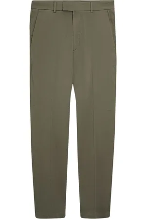 Cinque Hombre, Pantalones, Verde, Talla: M