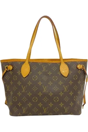 LOUIS VUITTON Mujer, De segunda mano, Marrón, Talla: ONE Size