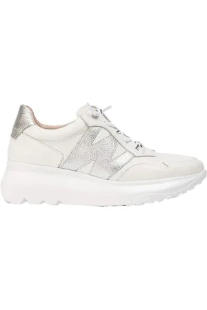 Wonders Mujer, Zapatos, Blanco, Talla: 40 EU