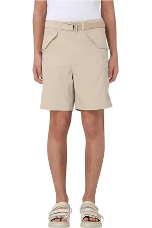 SACAI Hombre, Pantalones cortos, , Talla: S