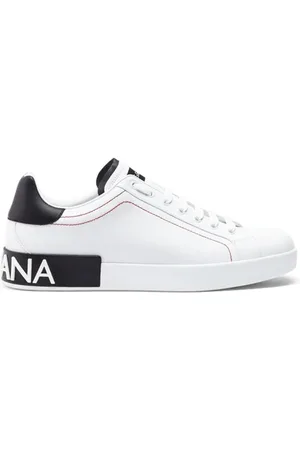 Dolce & Gabbana Hombre, Zapatos, Blanco, Talla: 40 1/2 EU