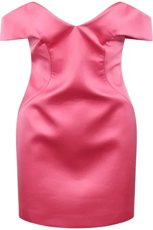 Nº21 Mujer, Vestidos, Rosa, Talla: M