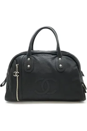 CHANEL Unisex, De segunda mano, Negro, Talla: ONE Size