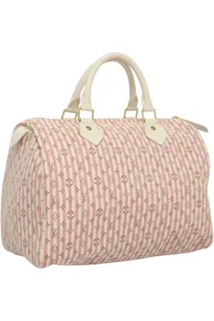 LOUIS VUITTON Mujer, De segunda mano, Rosa, Talla: ONE Size
