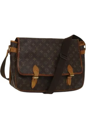 LOUIS VUITTON Mujer, De segunda mano, Marrón, Talla: ONE Size