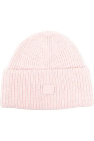 Acne Studios Unisex, Accesorios, Rosa, Talla: ONE Size