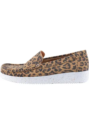 Nature Mujer, Zapatos, Marrón, Talla: 38 EU