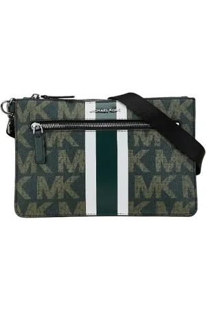 Michael Kors Mujer, De segunda mano, Verde, Talla: ONE Size