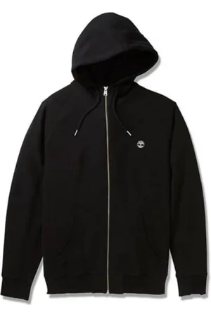 Timberland Hombre, Sudaderas, Azul, Talla: M