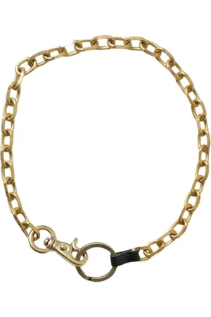 OUR LEGACY Mujer, Accesorios, Amarillo, Talla: ONE Size