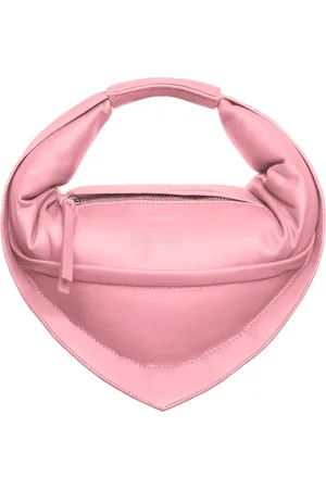 Federico Cina Mujer, Bolsos, Rosa, Talla: ONE Size
