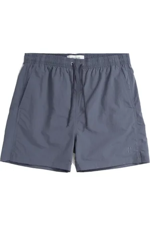 Norse projects Hombre, Trajes de baño, Púrpura, Talla: M