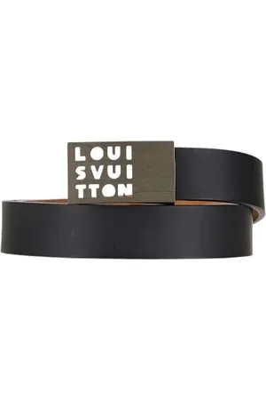 LOUIS VUITTON Mujer, De segunda mano, Negro, Talla: ONE Size