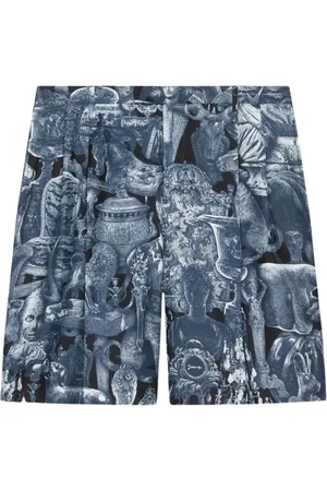 Givenchy Hombre, Pantalones cortos, , Talla: L