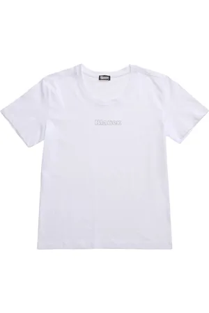 Blauer Mujer, Camisetas, Blanco, Talla: S