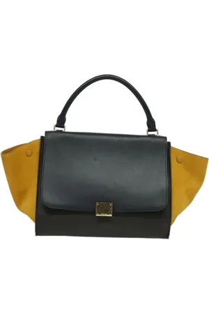 Céline Mujer, De segunda mano, Azul, Talla: ONE Size