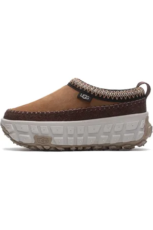 UGG Hombre, Zapatos, Marrón, Talla: 42 EU