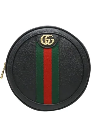 Gucci Mujer, De segunda mano, Negro, Talla: ONE Size