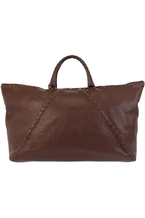 Bottega Veneta Hombre, De segunda mano, Marrón, Talla: ONE Size