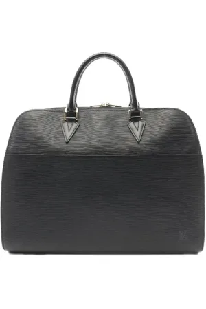 LOUIS VUITTON Mujer, De segunda mano, Negro, Talla: ONE Size