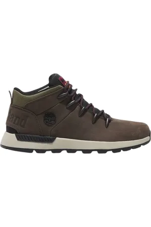 Timberland Hombre, Deporte, Marrón, Talla: 43 EU