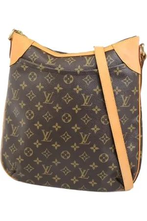 LOUIS VUITTON Mujer, De segunda mano, Marrón, Talla: ONE Size