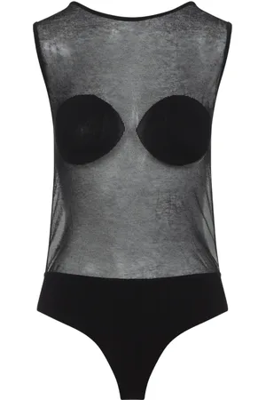 Jacquemus Mujer, Camisetas, Negro, Talla: M
