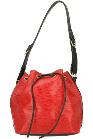 LOUIS VUITTON Mujer, De segunda mano, Rojo, Talla: ONE Size