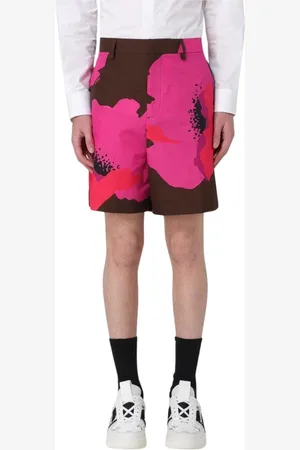 VALENTINO Hombre, Pantalones cortos, , Talla: M