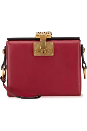 Dior Mujer, De segunda mano, Rojo, Talla: ONE Size