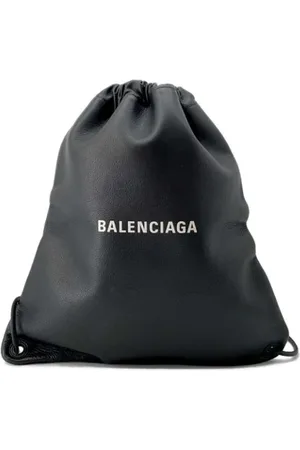 Balenciaga Mujer, De segunda mano, Negro, Talla: ONE Size