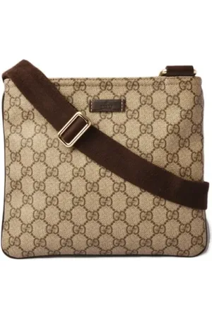 Gucci Mujer, De segunda mano, Marrón, Talla: ONE Size