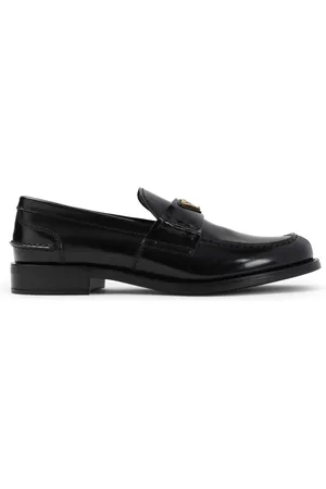 Prada Mujer, Zapatos, Negro, Talla: 40 EU