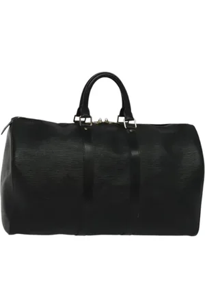 LOUIS VUITTON Mujer, De segunda mano, Negro, Talla: ONE Size