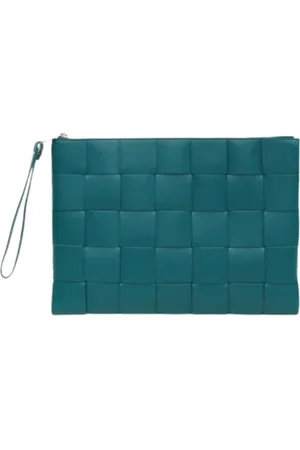 Bottega Veneta Hombre, De segunda mano, Verde, Talla: ONE Size