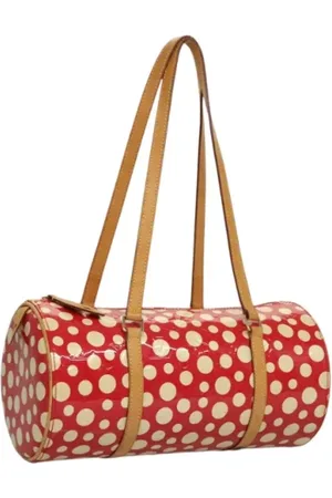 LOUIS VUITTON Mujer, De segunda mano, Rojo, Talla: ONE Size