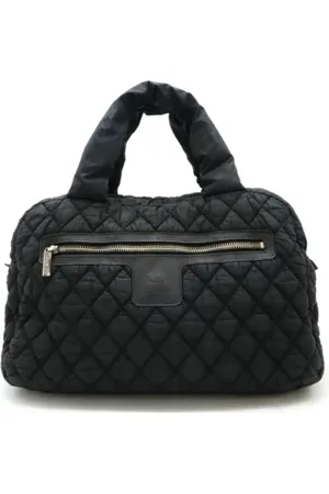 CHANEL Mujer, De segunda mano, Negro, Talla: ONE Size