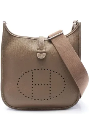Hermès Mujer, De segunda mano, Marrón, Talla: ONE Size