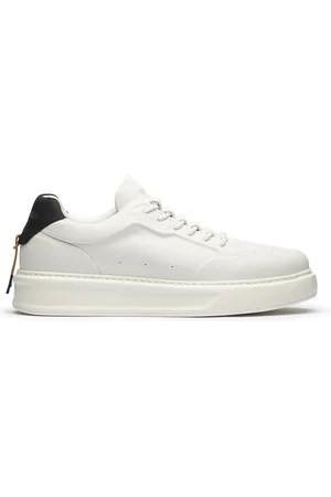 Barracuda Hombre, Zapatos, Blanco, Talla: 39 EU