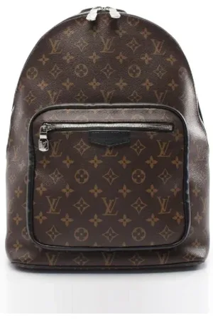 LOUIS VUITTON Hombre, De segunda mano, Marrón, Talla: ONE Size