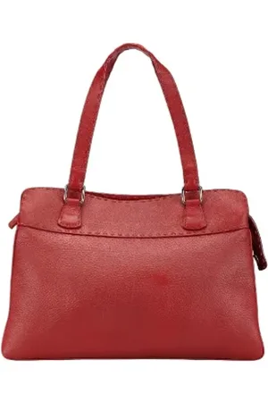 Fendi Mujer, De segunda mano, Rojo, Talla: ONE Size